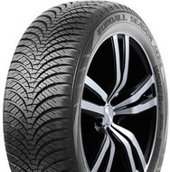 Falken Euro AS 210 225/50 R18 XL FR 99 V - Zimní pneumatika