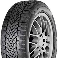 Falken Eurowinter HS02 195/55 R16 87 H - Winter Tyre