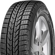 Goodyear Ultra Grip Cargo 215/60 R17 C 104 H - Winter tyre