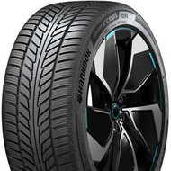 Hankook IW01A Winter i*cept ION X 255/35 R21 XL T0, FR, Foam, EV 98 V - Winter tyre