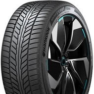 Hankook IW01A Winter i*cept ION X 255/45 R19 XL EV, Foam, FR 104 V - Winter tyre