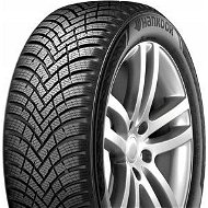 Hankook W462 Winter i*cept RS3 165/65 R15 81 T - Winter Tyre