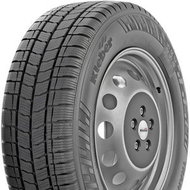 Kleber Transalp 2+ 195/65 R16 C 104 R - Zimní pneumatika