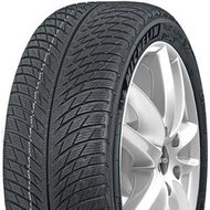 Michelin Pilot Alpin 5 255/40 R21 XL MO1, FR 102 V - Winter tyre