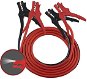 Jumper cables 500Amp with LED light - Jumper cables