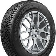 Michelin Pilot Alpin 5 SUV 255/45 R21 XL FR 106 V - Winter Tyre