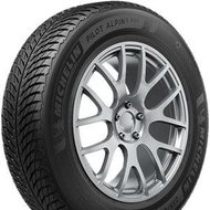 Michelin Pilot Alpin 5 SUV 295/40 R20 XL MO1, FR 110 V - Winter tyre