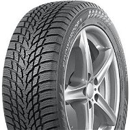 Nokian Snowproof 1 165/60 R15 77 T - Winter Tyre