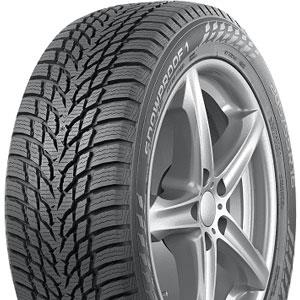 Nokian Snowproof 1 175/65 R15 84 T - Winter tyre - Main image