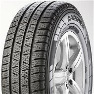 Pirelli Carrier Winter 195/60 R16 C 99/97 T - Winter Tyre