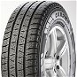 Pirelli Carrier Winter 215/70 R15 C 109/107 S - Winter Tyre