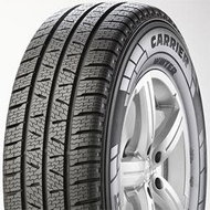 Pirelli Carrier Winter 215/75 R16 C 116/114 R - Winter tyre