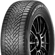 Pirelli Scorpion Winter 2 255/50 R20 XL elt, FR 109 V - Zimná pneumatika