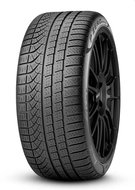 Pirelli Winter PZero 265/35 R21 XL TO, elt, ncs 101 W - Winter tyre