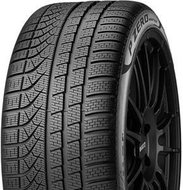 Pirelli Winter PZero 285/40 R19 XL TO, elt, ncs, FR 107 V - Winter tyre
