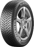 Semperit Allseason-Grip 235/50 R18 XL FR 101 V - Winter Tyre