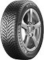 Semperit Allseason-Grip 235/55 R19 XL FR 105 W - Winter Tyre