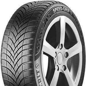 Semperit Speed-Grip 5 185/65 R15 88 T - Zimní pneumatika - Hlavní obrázek