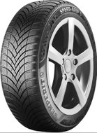 Semperit Speed-Grip 5 275/45 R21 XL FR 110 V - Winter tyre