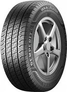 Semperit Van-Allseason 195/60 R16 99/97 H - Winter Tyre
