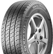 Semperit Van-Allseason 195/65 R16 104/102 T - Winter Tyre