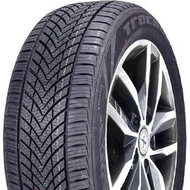 Tracmax A/S Trac Saver 205/70 R14 95 T - Zimní pneumatika
