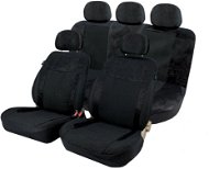 Cappa Ankara černá - Car Seat Covers