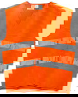 Vesta warning children - Vest