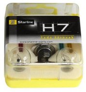 Service pack Starline H7 - Car Bulb