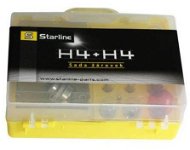Servisná krabička Starline H4 Super - Autožiarovka