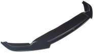 Maxton Design spoiler under front bumper ver.2 for Volkswagen Passat Mk8 (B8) R-Line, black glossy -  Spoiler