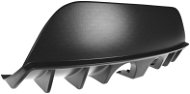 Maxton Design vložka zadního nárazníku pro Seat Leon Cupra Mk2, černý lesklý plast ABS -  Spoiler