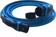 MENNEKES nabíjecí kabel TYP 2 - TYP 2, 22kW, 32A, 3 fáze - 7,5m - Nabíjecí kabel pro elektromobily