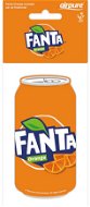 Airpure Závesná vôňa Fanta Orange Can – plechovka - Vôňa do auta