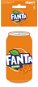 Airpure Závěsná vůně Fanta Orange Can - plechovka - Car Air Freshener