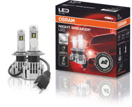 OSRAM LEDriving H7 Peugeot 308 2013 - 2021 E24 6284 - tompított fényszóróhoz - LED autóizzó