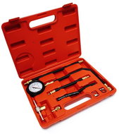 Silver 10451 Fuel pressure tester for petrol engine injectors - Car Mechanic Tools
