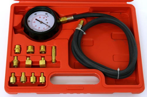 Mar-pol M57675 Tester tlaku oleje  - Nářadí pro automechaniky - Hlavní obrázek