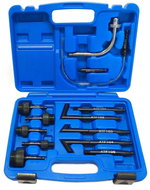 Quatros QS60774 Automatic Transmission Oil Change ATF Adapter Kit - Car Mechanic Tools
