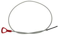 Geko G03260 Gearbox oil dipstick - Car Mechanic Tools