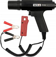 YATO  YT-7312 Stroboskopická lampa s regulací úhlu   - Car Mechanic Tools