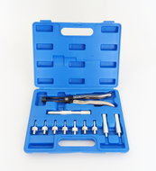 Satra S-X246 Valve Removal Pliers - Car Mechanic Tools