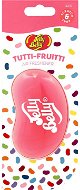 Jelly Belly, vůně Tutti Fruitti - Vôňa do auta