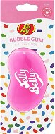 Jelly Belly, vůně Bubble Gum - žvýkačka - Vôňa do auta