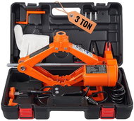 Boxer BX-482, 3 tonnes - Jack