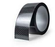 K5D NANO univerzálna ochranná lepiaca páska 5 cm × 5 m karbónová - Lepiaca páska