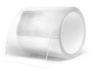 K5D NANO univerzální ochranná lepící páska transparentní, 10 cm × 5 m - Lepicí páska