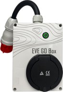 Nabíjacia stanica pre elektromobily EV Expert EVE GO Box Typ 2,  32 A / 22 kW - Nabíjecí stanice pro elektromobily
