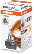 OSRAM H9B originál, 12 V, 65 W, PGJY19-5 - Autožiarovka