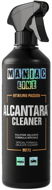 Car Upholstery Cleaner MANIAC - Alcantara cleaner 500ml for Car detailing - Čistič čalounění auta